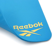 Килимок для тренуваннь Reebok Performance Training Mat блакитний Уні 176 x 61 x 0.8. Изображение №3 Килимок для тренуваннь Reebok Performance Training Mat блакитний Уні 176 x 61 x 0.8. Изображение №3