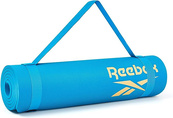 Килимок для тренуваннь Reebok Performance Training Mat блакитний Уні 176 x 61 x 0.8. Изображение №4 Килимок для тренуваннь Reebok Performance Training Mat блакитний Уні 176 x 61 x 0.8. Изображение №4