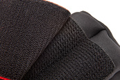Обвес для запястий Reebok Flexlock Wrist Weights черный, красный Уни 0.5 кг. Изображение №4 Обвес для запястий Reebok Flexlock Wrist Weights черный, красный Уни 0.5 кг. Изображение №4