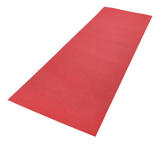 Килимок для йоги Reebok Yoga Mat червоний Уні 173 x 61 x 0.4 см Килимок для йоги Reebok Yoga Mat червоний Уні 173 x 61 x 0.4 см