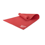 Килимок для йоги Reebok Yoga Mat червоний Уні 173 x 61 x 0.4 см. Зображення №3 Килимок для йоги Reebok Yoga Mat червоний Уні 173 x 61 x 0.4 см. Зображення №3