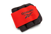 Обвес для запястий Reebok Flexlock Wrist Weights черный, красный Уни 0.5 кг. Изображение №10 Обвес для запястий Reebok Flexlock Wrist Weights черный, красный Уни 0.5 кг. Изображение №10