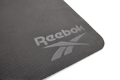 Двосторонній килимок для йоги Reebok Double Sided Yoga Mat синій Уні 176 х 61 х 0,6 см. Зображення №2 Двосторонній килимок для йоги Reebok Double Sided Yoga Mat синій Уні 176 х 61 х 0,6 см. Зображення №2