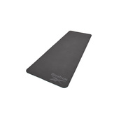 Двосторонній килимок для йоги Reebok Double Sided Yoga Mat синій Уні 176 х 61 х 0,6 см. Зображення №3 Двосторонній килимок для йоги Reebok Double Sided Yoga Mat синій Уні 176 х 61 х 0,6 см. Зображення №3