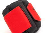 Обважнювачі зап'ястя Reebok Flexlock Wrist Weights чорний, червоний 1.5 кг (RAWT-11262). Зображення №12 Обважнювачі зап'ястя Reebok Flexlock Wrist Weights чорний, червоний 1.5 кг (RAWT-11262). Зображення №12