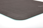 Двосторонній килимок для йоги Reebok Double Sided Yoga Mat синій Уні 176 х 61 х 0,6 см. Зображення №10 Двосторонній килимок для йоги Reebok Double Sided Yoga Mat синій Уні 176 х 61 х 0,6 см. Зображення №10