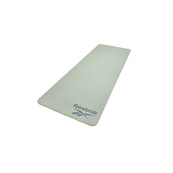 Двосторонній килимок для йоги Reebok Double Sided Yoga Mat зелений Уні 176 х 61 х 0,6 см. Изображение №3 Двосторонній килимок для йоги Reebok Double Sided Yoga Mat зелений Уні 176 х 61 х 0,6 см. Изображение №3