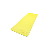 Двосторонній килимок для йоги Reebok Double Sided Yoga Mat зелений Уні 176 х 61 х 0,6 см. Изображение №8 Двосторонній килимок для йоги Reebok Double Sided Yoga Mat зелений Уні 176 х 61 х 0,6 см. Изображение №8