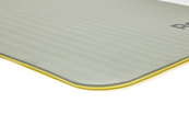 Двосторонній килимок для йоги Reebok Double Sided Yoga Mat зелений Уні 176 х 61 х 0,6 см. Изображение №9 Двосторонній килимок для йоги Reebok Double Sided Yoga Mat зелений Уні 176 х 61 х 0,6 см. Изображение №9