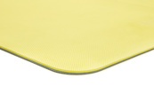 Двосторонній килимок для йоги Reebok Double Sided Yoga Mat зелений Уні 176 х 61 х 0,6 см. Изображение №10 Двосторонній килимок для йоги Reebok Double Sided Yoga Mat зелений Уні 176 х 61 х 0,6 см. Изображение №10