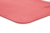 Двосторонній килимок для йоги Reebok Double Sided Yoga Mat червоний Уні 176 х 61 х 0,6 см. Изображение №3 Двосторонній килимок для йоги Reebok Double Sided Yoga Mat червоний Уні 176 х 61 х 0,6 см. Изображение №3