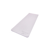 Двосторонній килимок для йоги Reebok Double Sided Yoga Mat фіолетовий Уні 176 х 61 х 0,6 см. Зображення №11 Двосторонній килимок для йоги Reebok Double Sided Yoga Mat фіолетовий Уні 176 х 61 х 0,6 см. Зображення №11