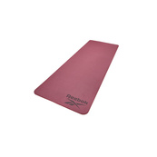 Двосторонній килимок для йоги Reebok Double Sided Yoga Mat червоний Уні 176 х 61 х 0,6 см. Изображение №7 Двосторонній килимок для йоги Reebok Double Sided Yoga Mat червоний Уні 176 х 61 х 0,6 см. Изображение №7