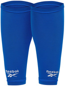 Компресійні рукави для литок Reebok Calf Sleeves синій Уні M. Зображення №2 Компресійні рукави для литок Reebok Calf Sleeves синій Уні M. Зображення №2