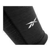 Нарукавники Reebok ACTIVCHILL Arm Sleeves чорний Уні S. Зображення №3 Нарукавники Reebok ACTIVCHILL Arm Sleeves чорний Уні S. Зображення №3