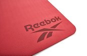 Двосторонній килимок для йоги Reebok Double Sided Yoga Mat червоний Уні 176 х 61 х 0,6 см. Изображение №9 Двосторонній килимок для йоги Reebok Double Sided Yoga Mat червоний Уні 176 х 61 х 0,6 см. Изображение №9