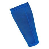 Компресійні рукави для литок Reebok Calf Sleeves синій Уні M. Зображення №3 Компресійні рукави для литок Reebok Calf Sleeves синій Уні M. Зображення №3
