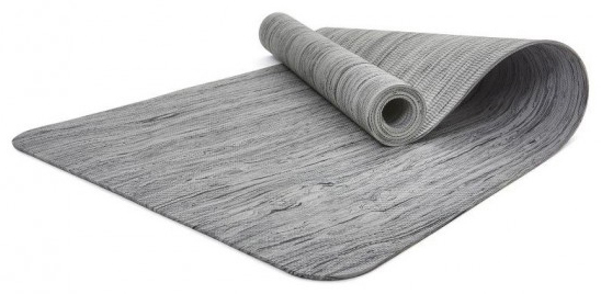 Килимок для йоги Reebok Camo Yoga Mat сірий Уні 176 х 61 х 0,5 см Килимок для йоги Reebok Camo Yoga Mat сірий Уні 176 х 61 х 0,5 см