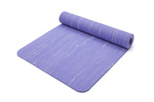 Килимок для йоги Reebok Camo Yoga Mat фіолетовий Уні 176 х 61 х 0,5 см. Зображення №2 Килимок для йоги Reebok Camo Yoga Mat фіолетовий Уні 176 х 61 х 0,5 см. Зображення №2