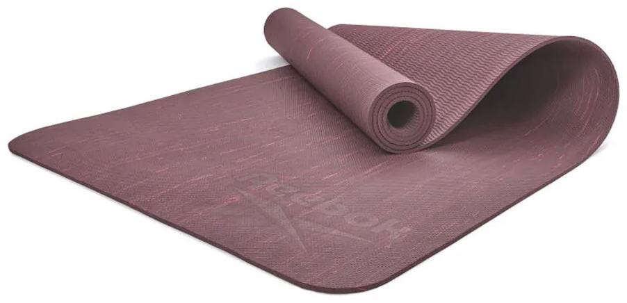 Килимок для йоги Reebok Camo Yoga Mat червоний Уні 176 х 61 х 0,5 см Килимок для йоги Reebok Camo Yoga Mat червоний Уні 176 х 61 х 0,5 см