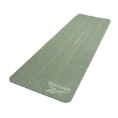 Килимок для йоги Reebok Camo Yoga Mat зелений Уні 176 х 61 х 0,5 см. Зображення №2 Килимок для йоги Reebok Camo Yoga Mat зелений Уні 176 х 61 х 0,5 см. Зображення №2