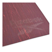 Килимок для йоги Reebok Camo Yoga Mat червоний Уні 176 х 61 х 0,5 см. Зображення №4 Килимок для йоги Reebok Camo Yoga Mat червоний Уні 176 х 61 х 0,5 см. Зображення №4
