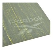 Килимок для йоги Reebok Camo Yoga Mat зелений Уні 176 х 61 х 0,5 см. Зображення №3 Килимок для йоги Reebok Camo Yoga Mat зелений Уні 176 х 61 х 0,5 см. Зображення №3