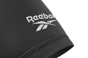 Компрессионные рукава до бедра Reebok Compression Thigh Sleeve черный Уни L. Изображение №2 Компрессионные рукава до бедра Reebok Compression Thigh Sleeve черный Уни L. Изображение №2