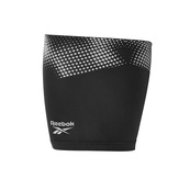 Компрессионные рукава до бедра Reebok Compression Thigh Sleeve черный Уни L. Изображение №5 Компрессионные рукава до бедра Reebok Compression Thigh Sleeve черный Уни L. Изображение №5