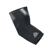 Фиксатор локтя Reebok Elbow Support черный Уни S. Изображение №2 Фиксатор локтя Reebok Elbow Support черный Уни S. Изображение №2