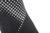 Фиксатор щиколотки Reebok Ankle Support черный Уни S. Изображение №3 Фиксатор щиколотки Reebok Ankle Support черный Уни S. Изображение №3