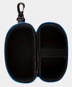Чехол для очков Arena GOGGLE CASE черный, белый, синий Уни OFSM. Изображение №2 Чехол для очков Arena GOGGLE CASE черный, белый, синий Уни OFSM. Изображение №2