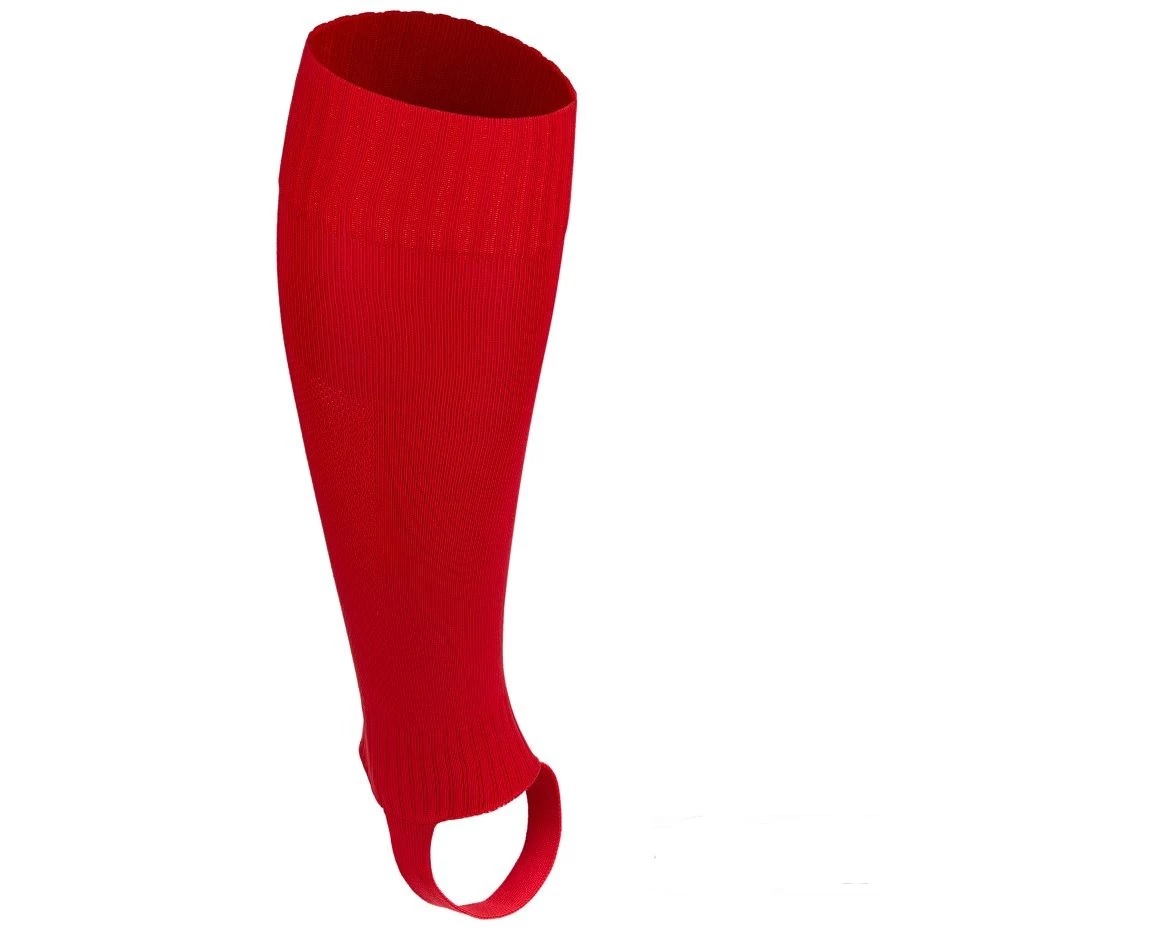 Гетры Select Feetless socks без носка красный Муж 42-44 Гетры Select Feetless socks без носка красный Муж 42-44