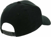 Кепка Everlast HUGY черный Уни OSFM. Изображение №2