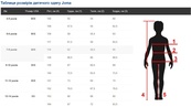 Футболка Joma COMBI бірюзовий Чол M. Зображення №3 Футболка Joma COMBI бірюзовий Чол M. Зображення №3