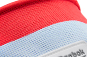 Фіксатор ліктя Reebok Speedwick Elbow Support білий, червоний Уні XL. Зображення №8