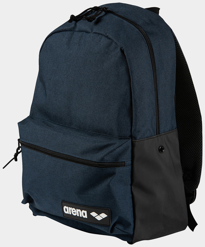 Рюкзак Arena TEAM BACKPACK 30L чорний, темно-синій Уні 46x31x16 см Рюкзак Arena TEAM BACKPACK 30L чорний, темно-синій Уні 46x31x16 см