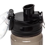 Пляшка Puma TR SPORTSTYLE Waterbottle чорний Уні 600ml. Зображення №2 Пляшка Puma TR SPORTSTYLE Waterbottle чорний Уні 600ml. Зображення №2