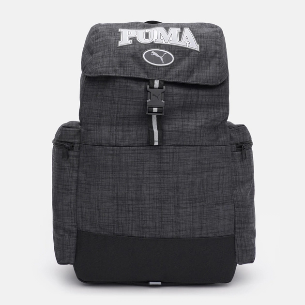 Рюкзак Puma Squad темно-сірий 30 x 15 x 48 Рюкзак Puma Squad темно-сірий 30 x 15 x 48