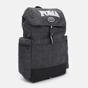 Рюкзак Puma Squad темно-сірий 30 x 15 x 48. Зображення №3 Рюкзак Puma Squad темно-сірий 30 x 15 x 48. Зображення №3