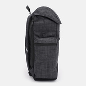 Рюкзак Puma Squad темно-сірий 30 x 15 x 48. Зображення №4 Рюкзак Puma Squad темно-сірий 30 x 15 x 48. Зображення №4