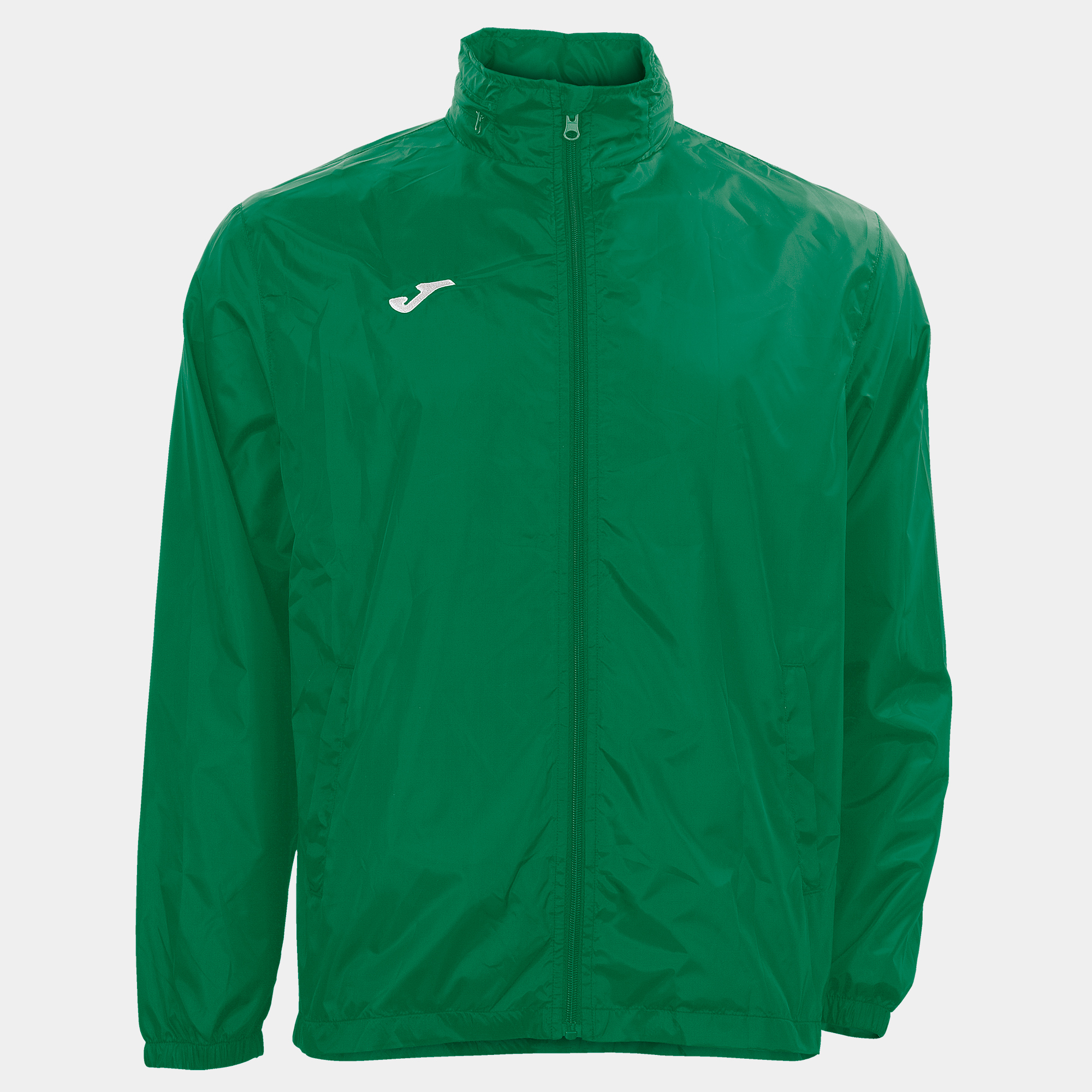 Вітровка Joma IRIS зелений Чол 2XL Вітровка Joma IRIS зелений Чол 2XL