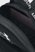 Рюкзак Under Armour Loudon Backpack 25L чорний Уні 30х45х13. Зображення №3 Рюкзак Under Armour Loudon Backpack 25L чорний Уні 30х45х13. Зображення №3