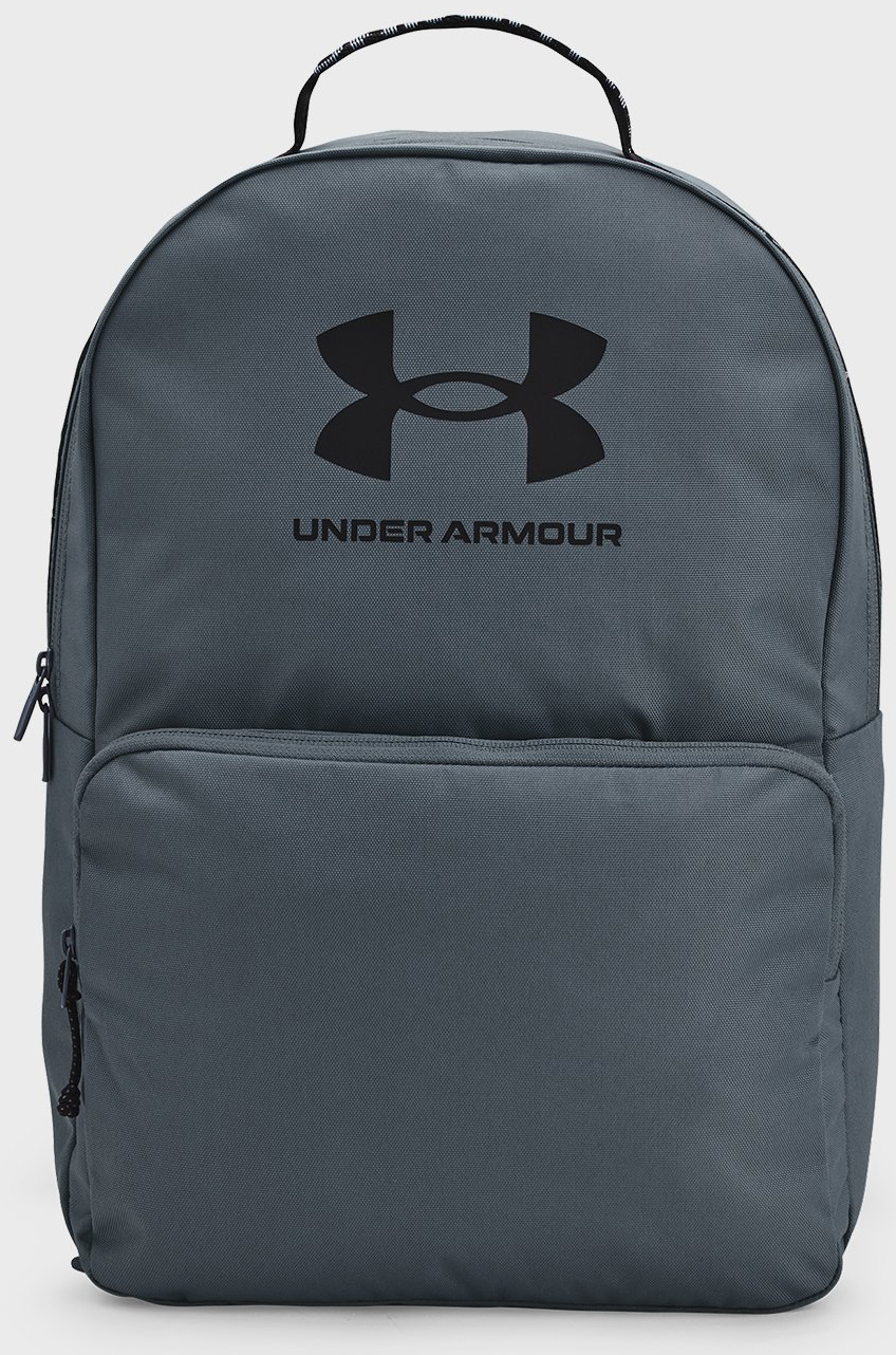 Рюкзак UA Loudon Backpack 25L чорний Уні 30х45х13 (1378415-003) Рюкзак UA Loudon Backpack 25L чорний Уні 30х45х13 (1378415-003)