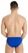 Плавки-сліпи Arena TEAM SWIM BRIEFS SOLID блакитний Чол. Зображення №2 Плавки-сліпи Arena TEAM SWIM BRIEFS SOLID блакитний Чол. Зображення №2