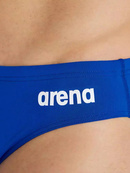 Плавки-сліпи Arena TEAM SWIM BRIEFS SOLID блакитний Чол. Зображення №3 Плавки-сліпи Arena TEAM SWIM BRIEFS SOLID блакитний Чол. Зображення №3
