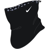 Баф Nike NECKWARMER 2.0 REVERSIBLE чорний, білий Уні OSFM. Зображення №2 Баф Nike NECKWARMER 2.0 REVERSIBLE чорний, білий Уні OSFM. Зображення №2