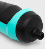 Пляшка Nike HYPERSPORT BOTTLE 20 OZ м'ятний, чорний Уні 600 мл. Зображення №3 Пляшка Nike HYPERSPORT BOTTLE 20 OZ м'ятний, чорний Уні 600 мл. Зображення №3