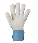 Рукавички воротарські Select Goalkeeper Gloves 33 Allround синій, білий Уні 9,5 (19.5см). Зображення №2 Рукавички воротарські Select Goalkeeper Gloves 33 Allround синій, білий Уні 9,5 (19.5см). Зображення №2