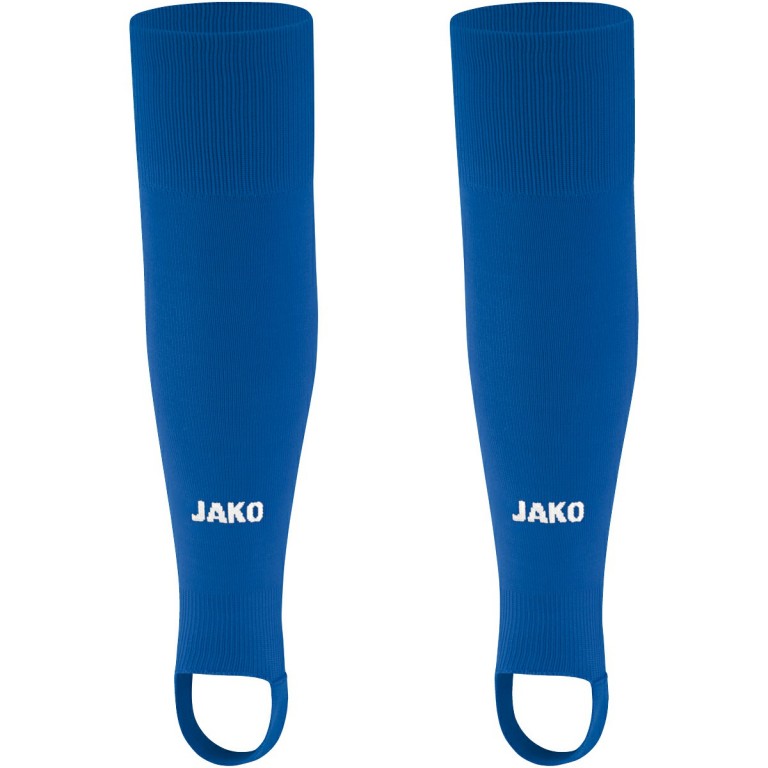 Гетри Jako Glasgow 2.0 Bambini без шкарпетки синій Діт S (до 120см) Гетри Jako Glasgow 2.0 Bambini без шкарпетки синій Діт S (до 120см)